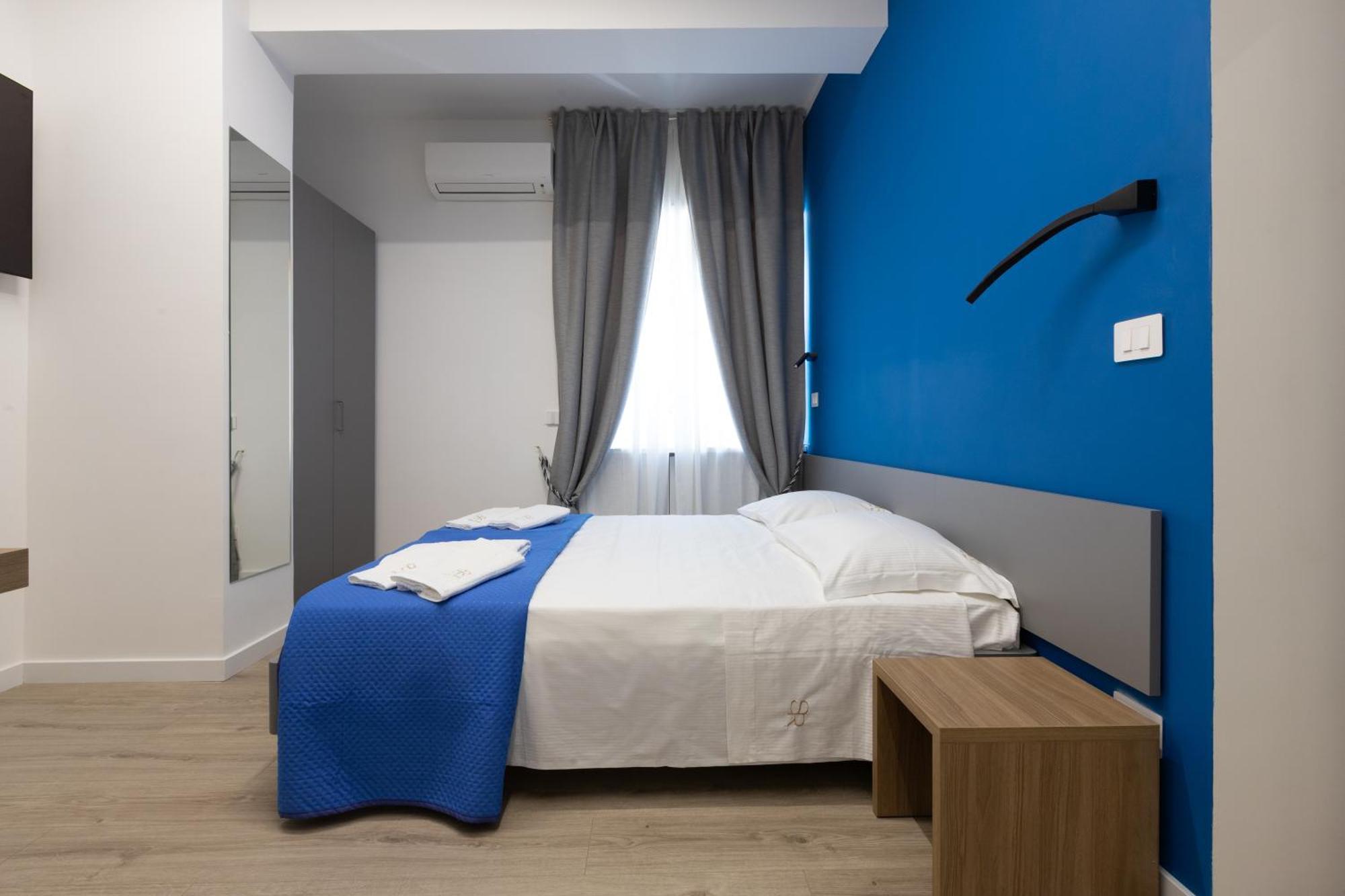 Suemy Bed & Breakfast Rome