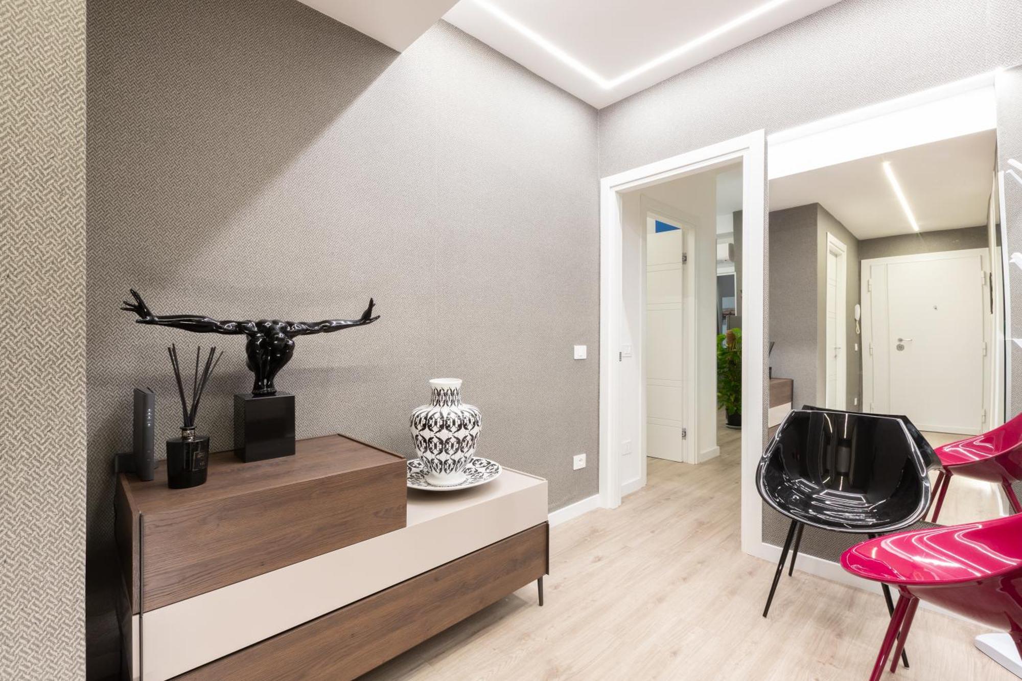 Bed & Breakfast Suemy Rome