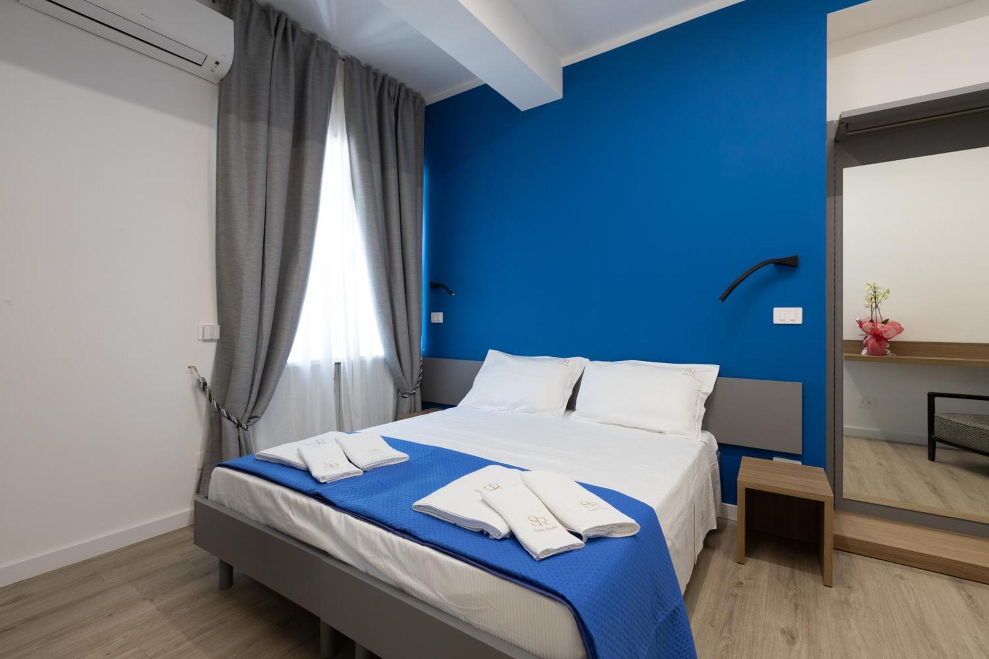 Bed & Breakfast Suemy Rome