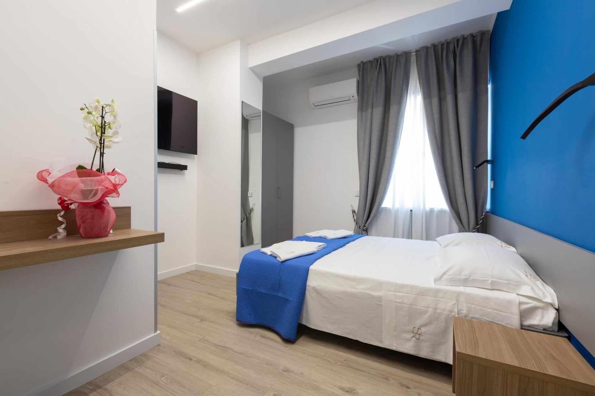 Suemy Bed & Breakfast Rome