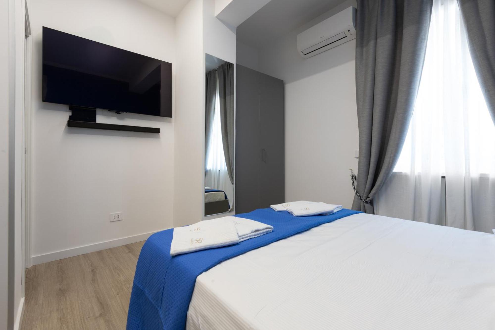 Bed & Breakfast Suemy Rome